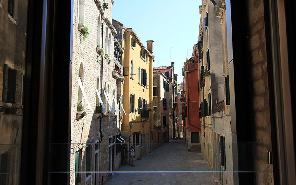 Venezia 002 Lace