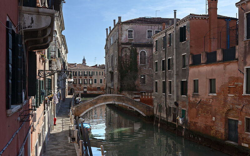 Venezia 011 Fosca Prestige