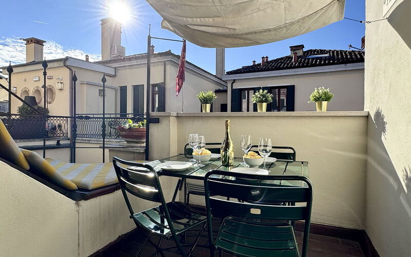 Venezia 012 le Masque