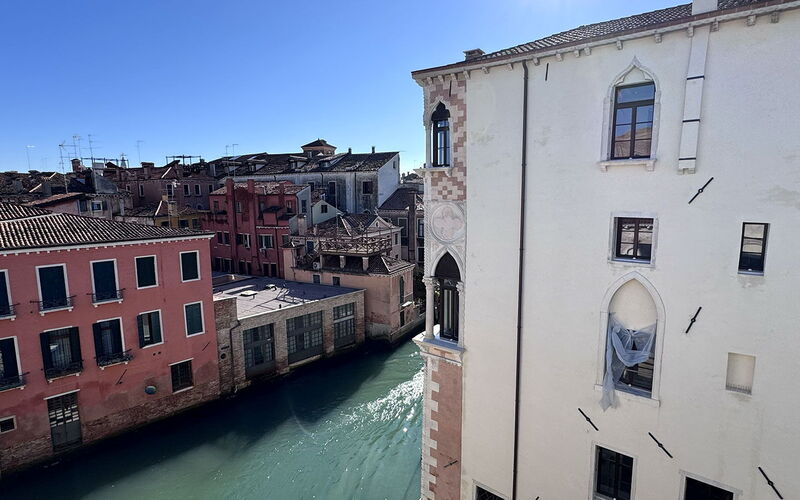 Venezia 013 Saoner Prestige