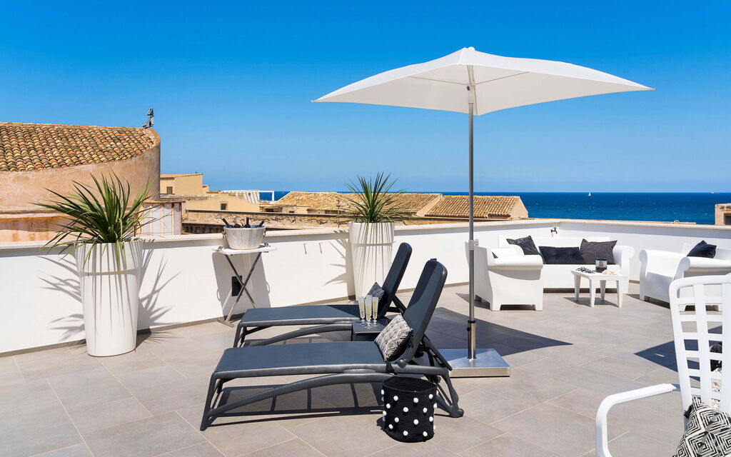 Sicilia 043 - Dimora al Duomo