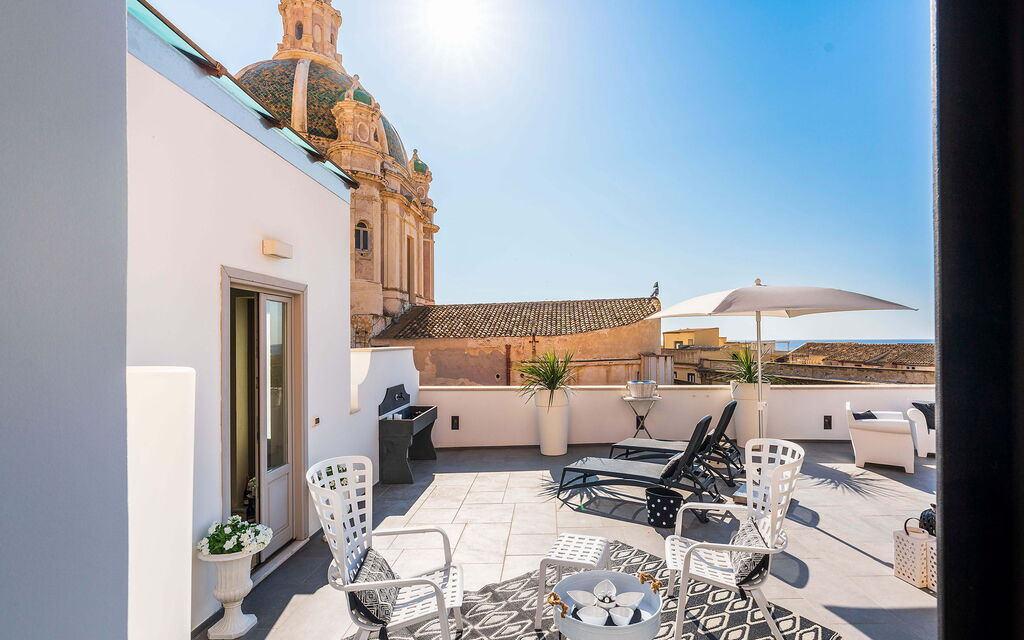 Sicilia 043 - Dimora al Duomo