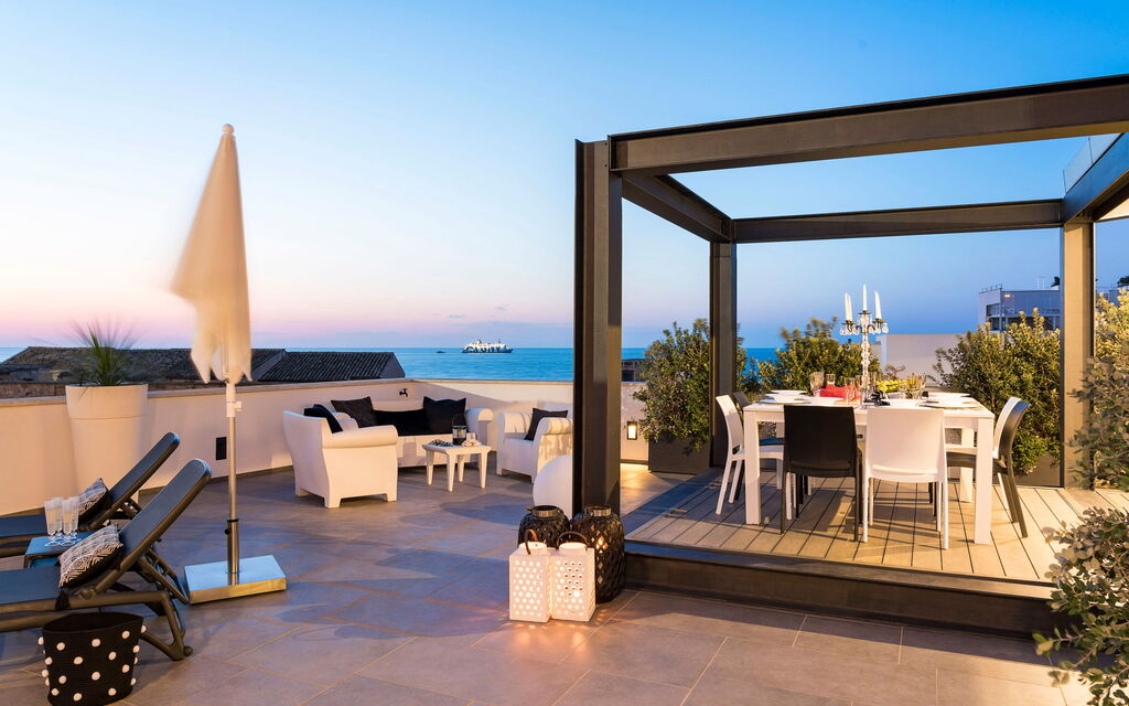 Sicilia 043 - Dimora al Duomo