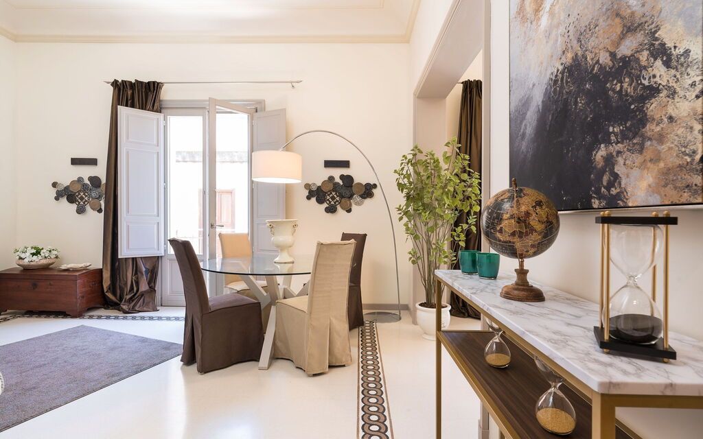 Sicilia 043 - Dimora al Duomo