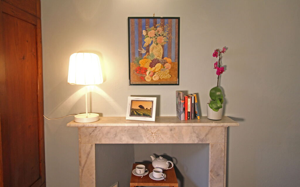 La Casa sulla Piazza: Zimmerdetails