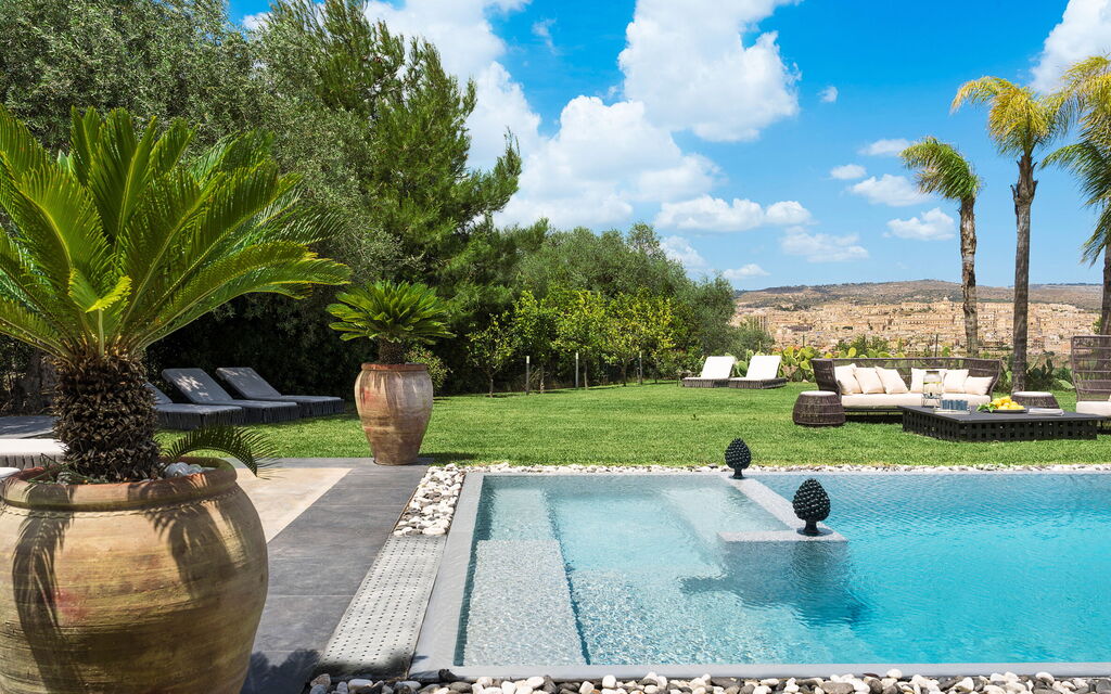 Sicilia 045 - Villa Agnese