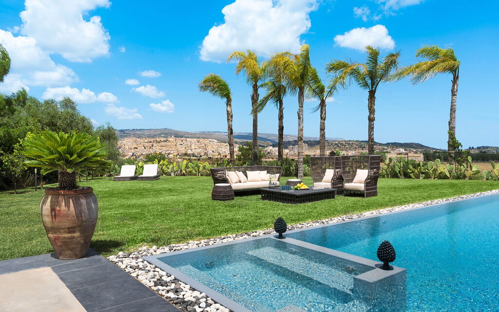 Sicilia 045 - Villa Agnese