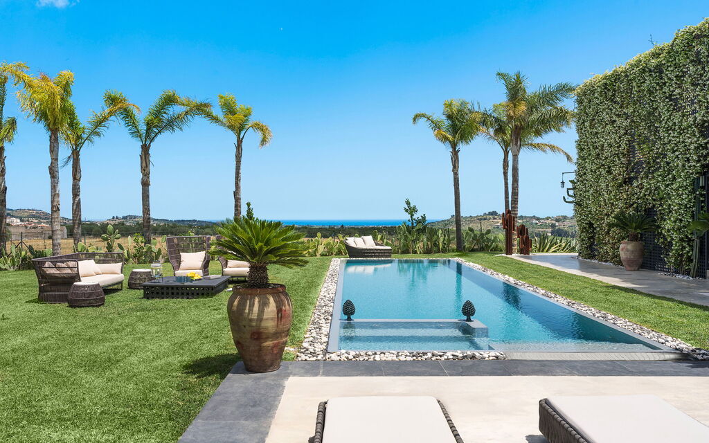 Sicilia 045 - Villa Agnese