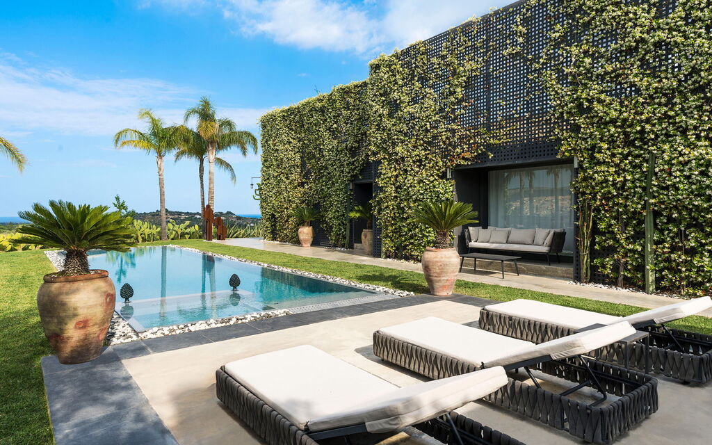 Sicilia 045 - Villa Agnese