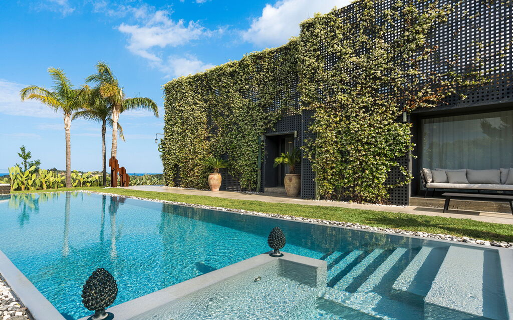 Sicilia 045 - Villa Agnese