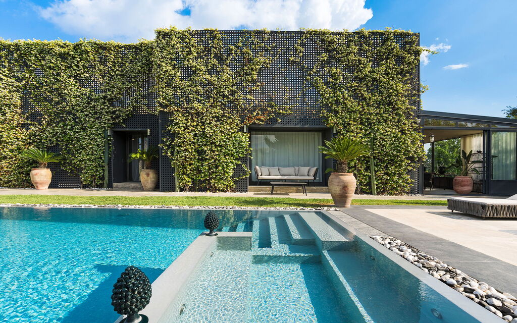 Sicilia 045 - Villa Agnese