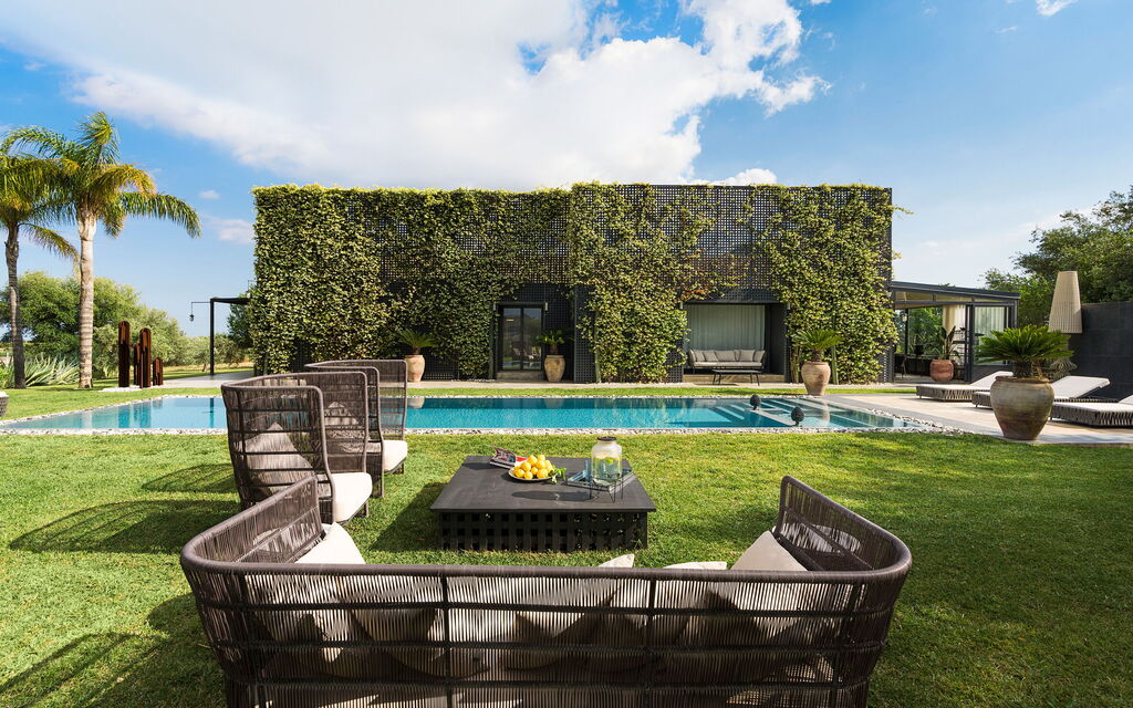 Sicilia 045 - Villa Agnese