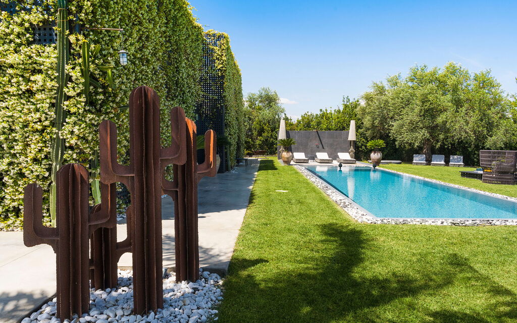 Sicilia 045 - Villa Agnese