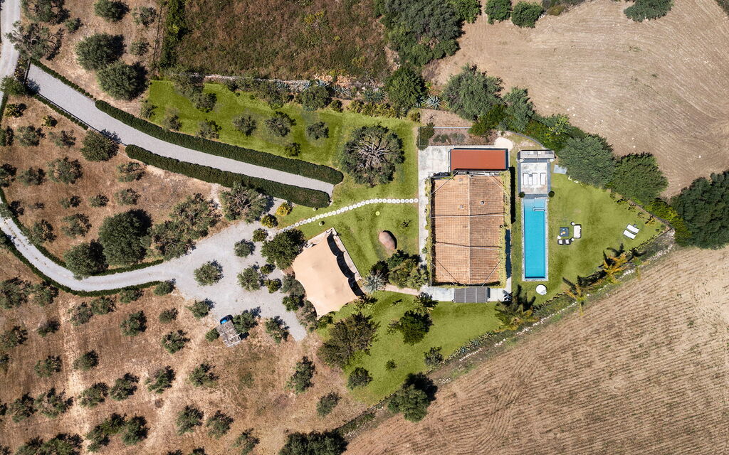 Sicilia 045 - Villa Agnese