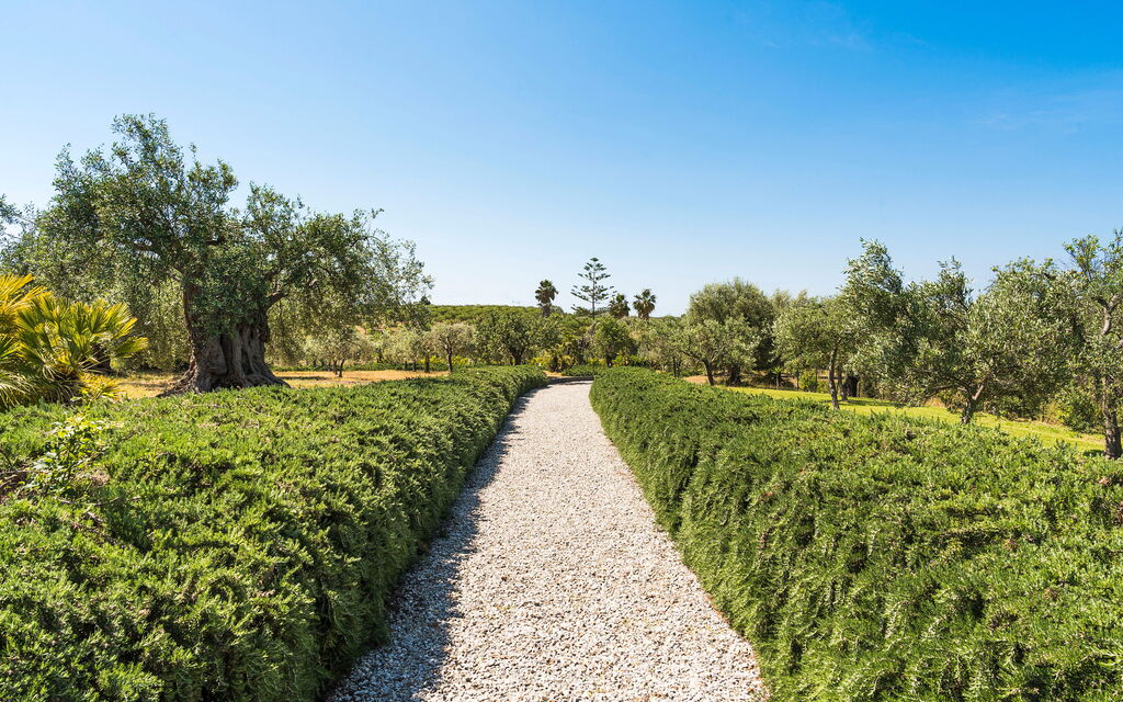 Sicilia 045 - Villa Agnese