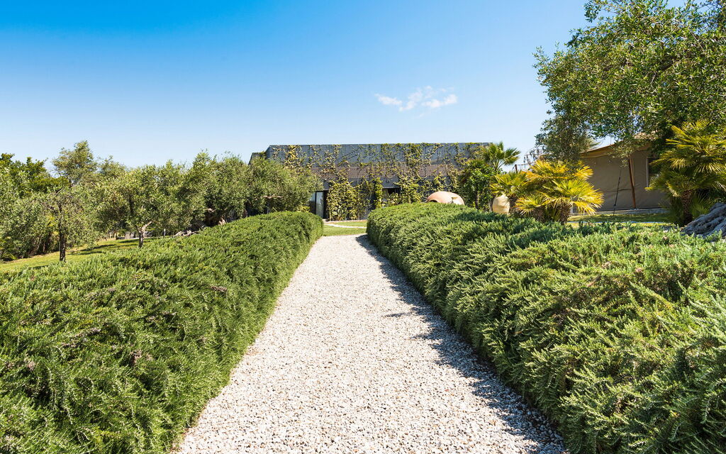 Sicilia 045 - Villa Agnese