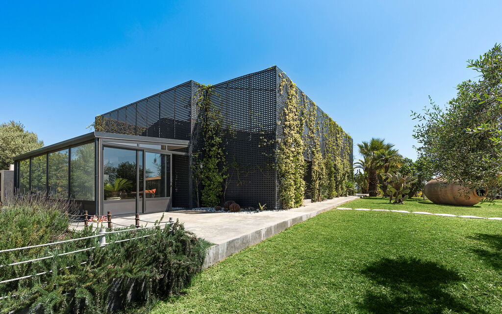 Sicilia 045 - Villa Agnese