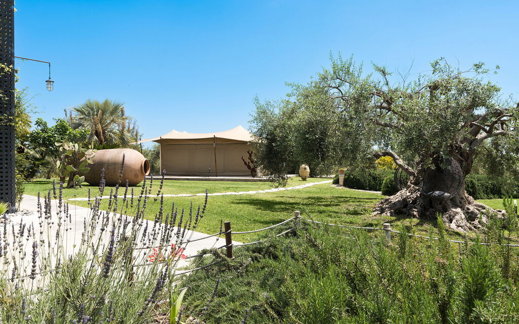 Sicilia 045 - Villa Agnese