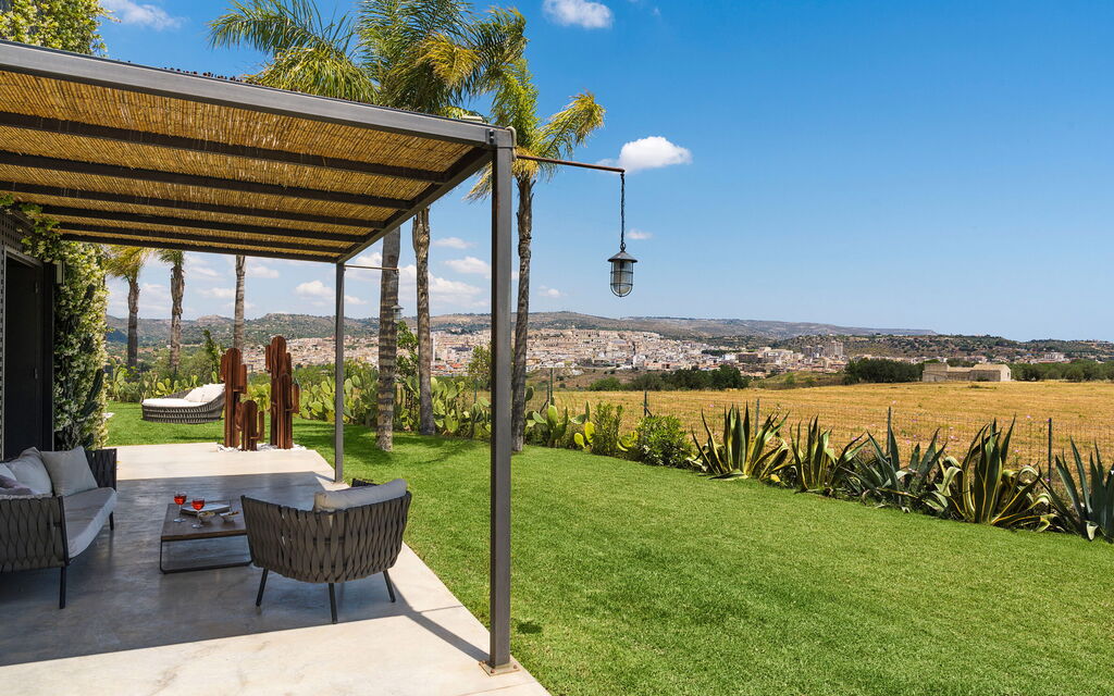 Sicilia 045 - Villa Agnese