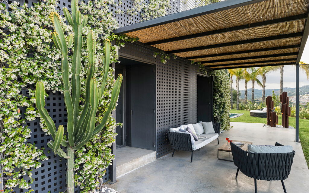 Sicilia 045 - Villa Agnese