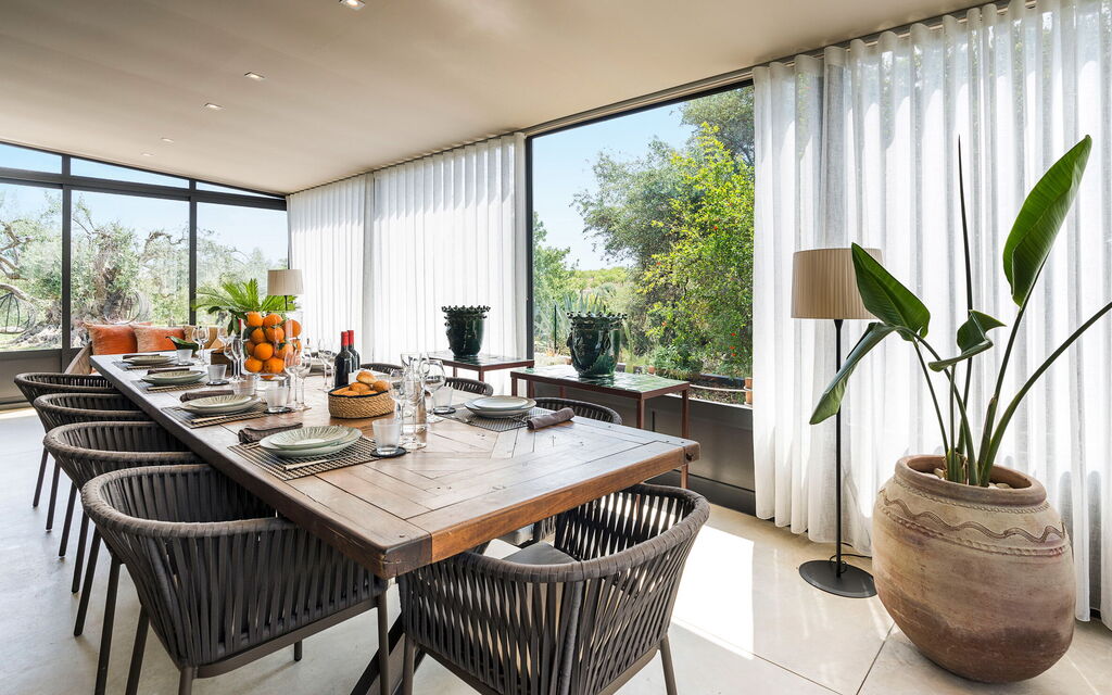 Sicilia 045 - Villa Agnese