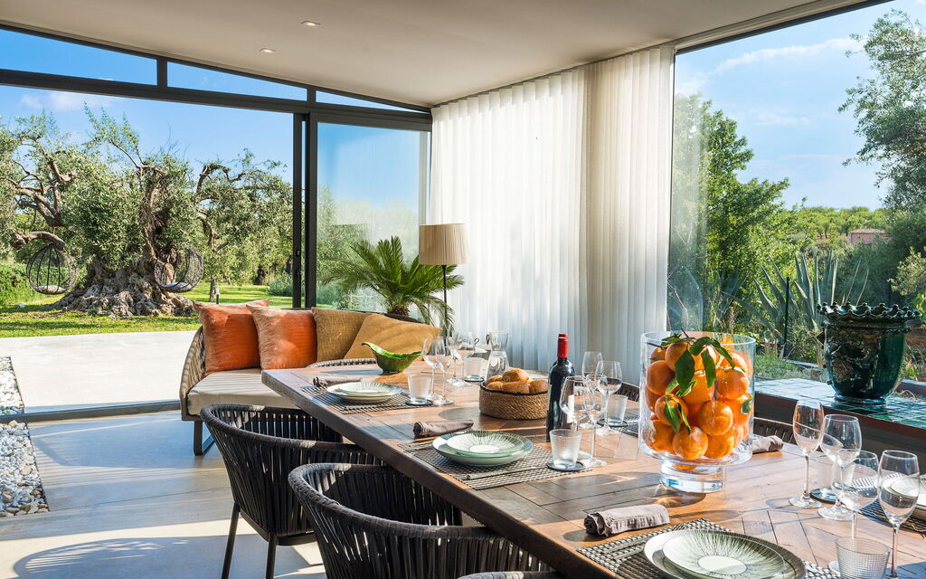 Sicilia 045 - Villa Agnese