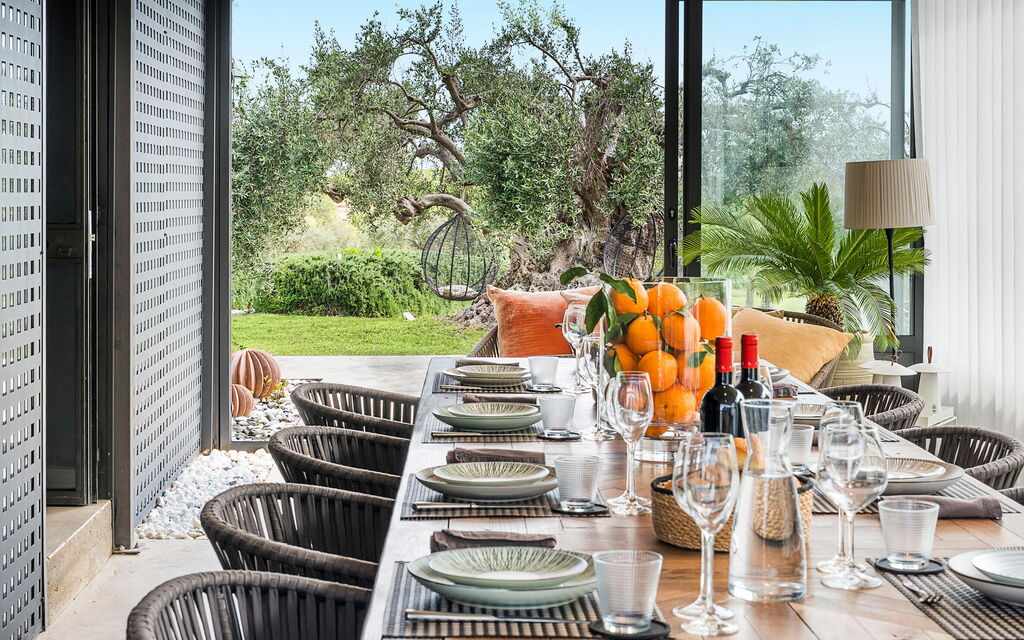 Sicilia 045 - Villa Agnese