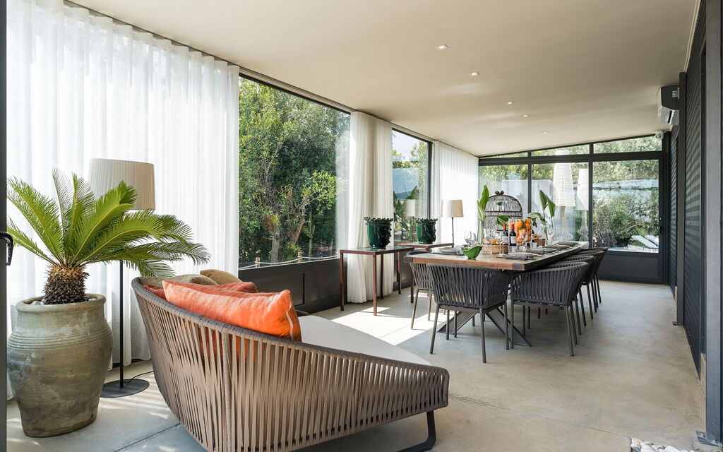 Sicilia 045 - Villa Agnese