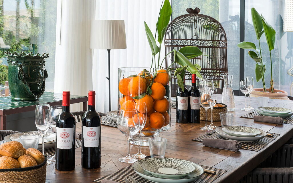 Sicilia 045 - Villa Agnese