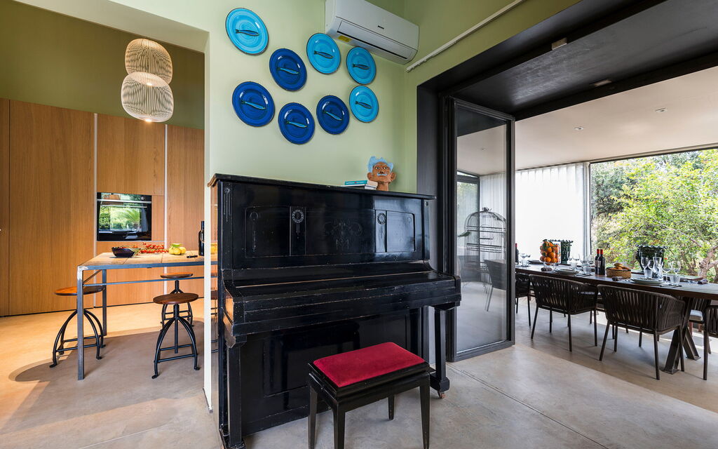 Sicilia 045 - Villa Agnese