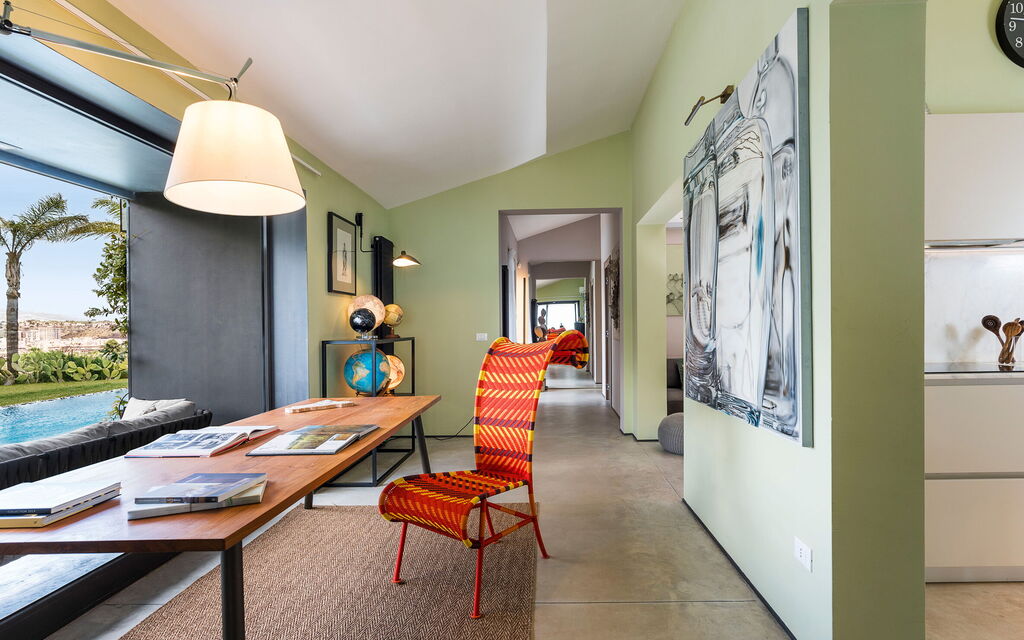 Sicilia 045 - Villa Agnese