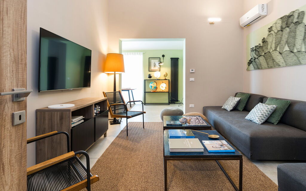 Sicilia 045 - Villa Agnese