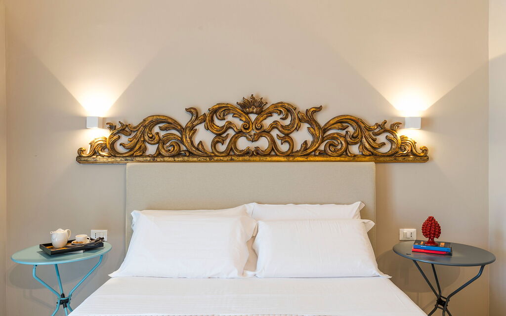 Sicilia 045 - Villa Agnese