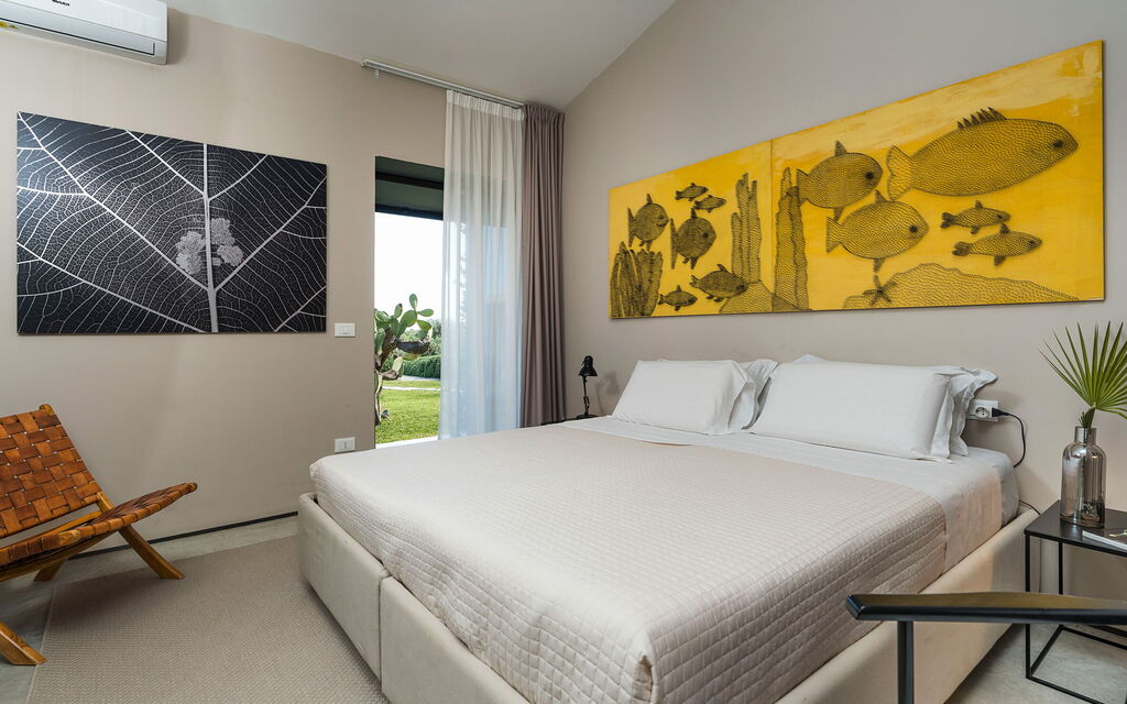 Sicilia 045 - Villa Agnese