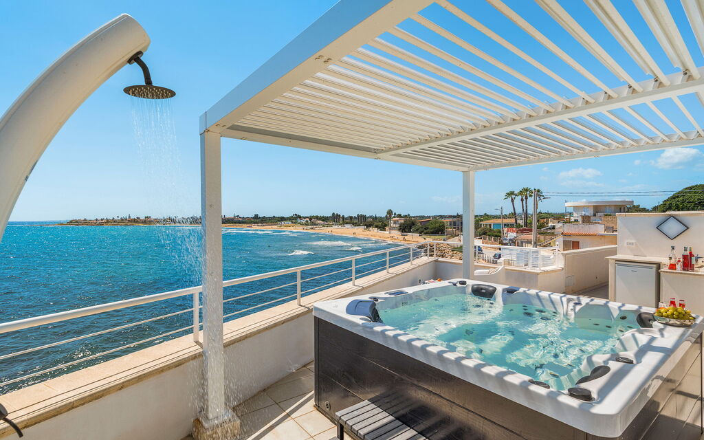 Sicilia 046 - Mare Dentro