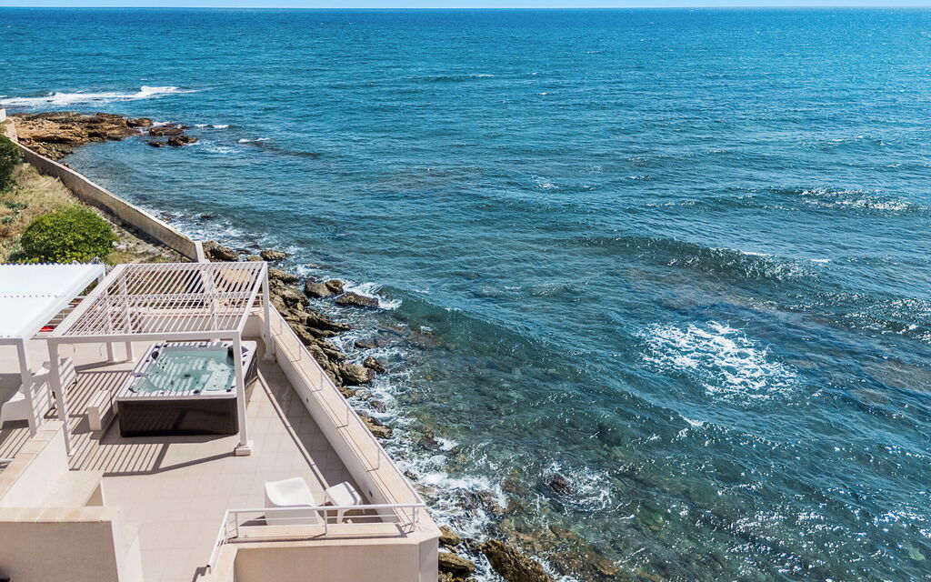 Sicilia 046 - Mare Dentro