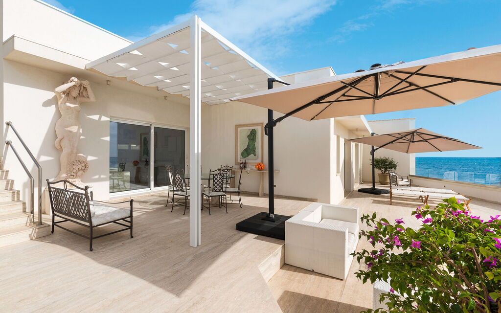 Sicilia 046 - Mare Dentro