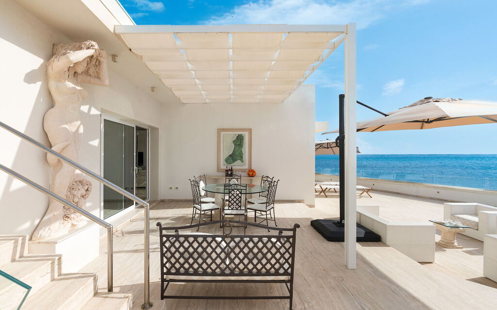 Sicilia 046 - Mare Dentro