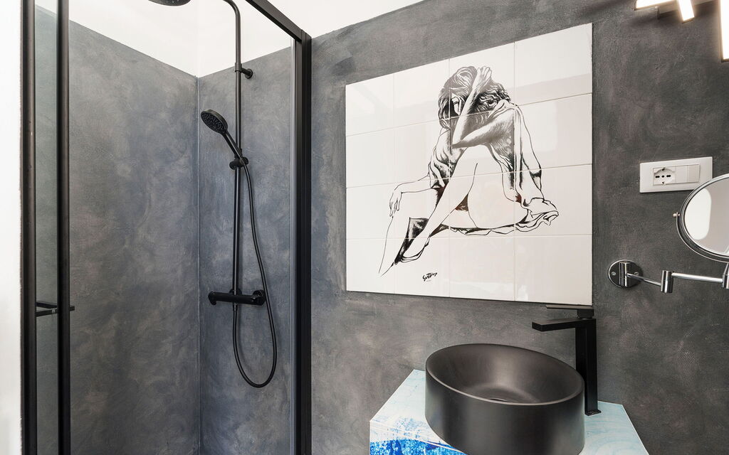 Sicilia 046 - Mare Dentro