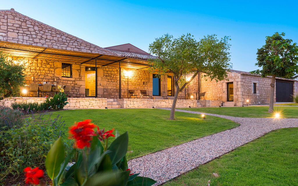 Sicilia 048 - Dimora Spinazzella