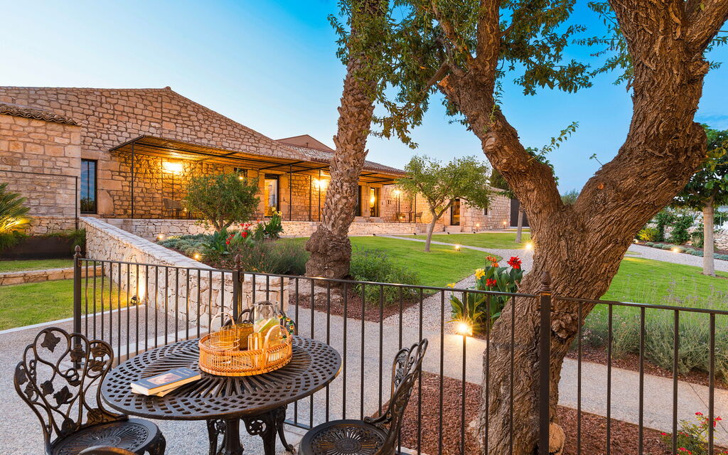 Sicilia 048 - Dimora Spinazzella