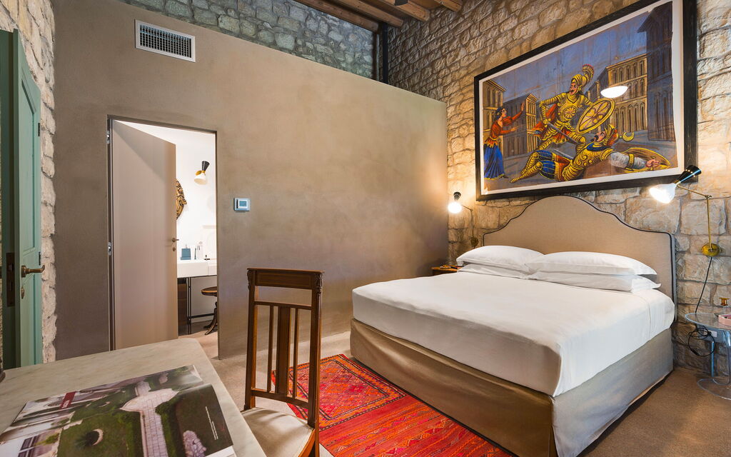 Sicilia 048 - Dimora Spinazzella