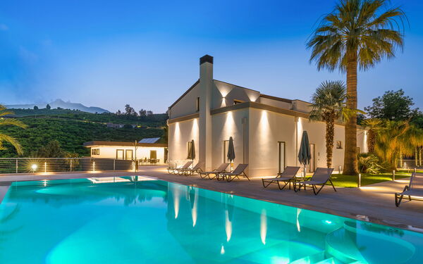 Sicilia 052 - Gianos Villa