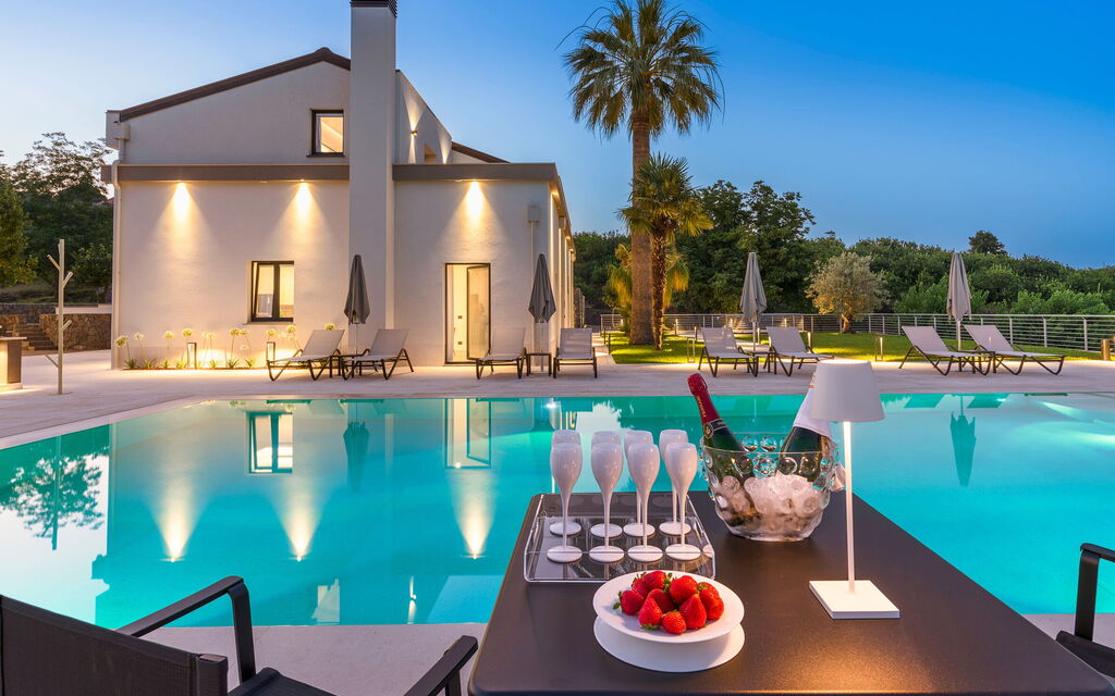 Sicilia 052 - Gianos Villa