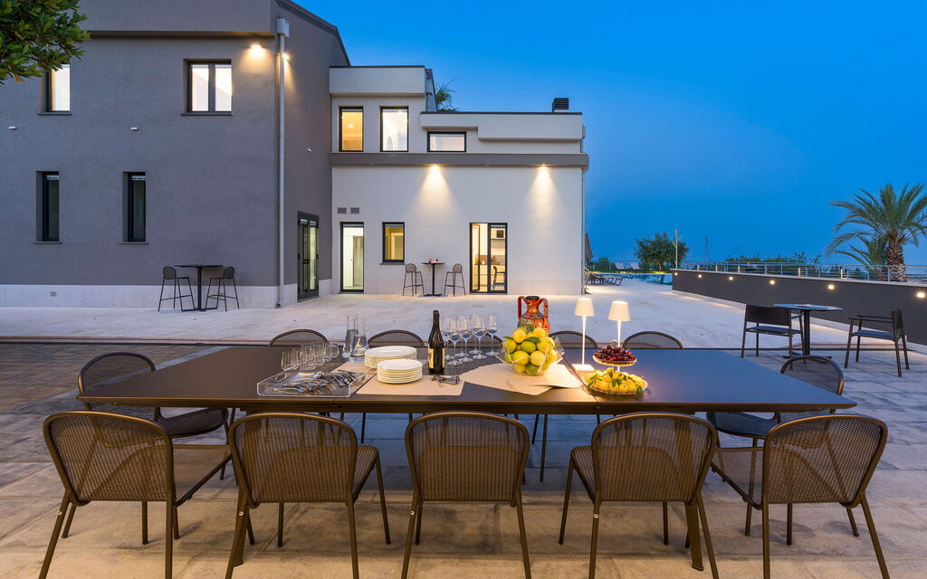 Sicilia 052 - Gianos Villa