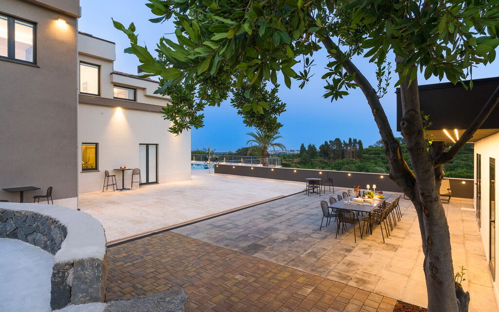 Sicilia 052 - Gianos Villa