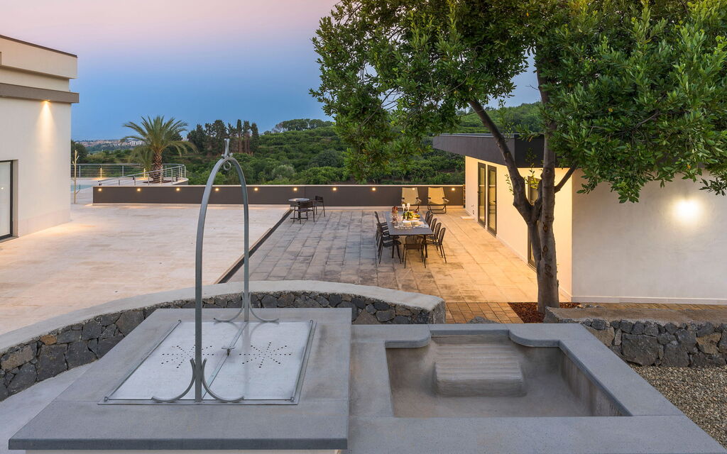 Sicilia 052 - Gianos Villa