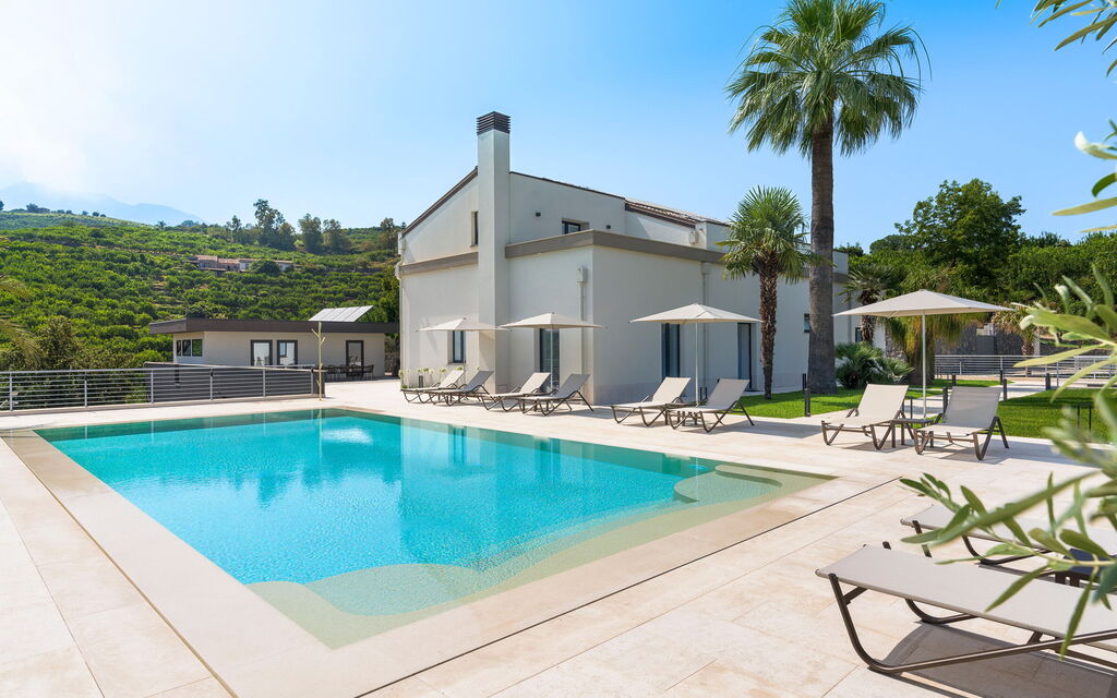 Sicilia 052 - Gianos Villa