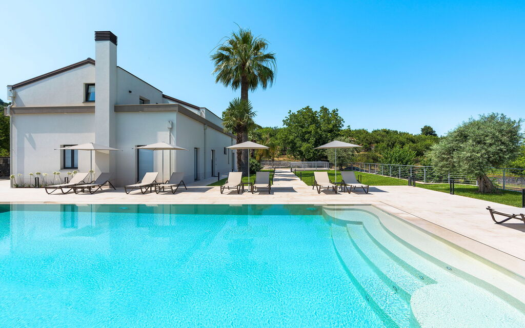 Sicilia 052 - Gianos Villa