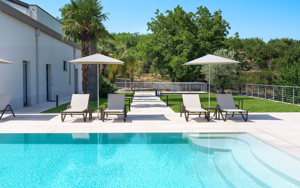 Sicilia 052 - Gianos Villa